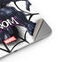 Marvel Venom Reaching Forward Apple iPad Air Skin