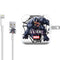 Marvel Venom Reaching Forward iPad Charger (10W USB) Skin
