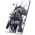 Marvel Venom Reaching Forward Apple iPad Pro Skin