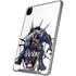Marvel Venom Reaching Forward iPad Pro 12.9in (2020) Clear Case