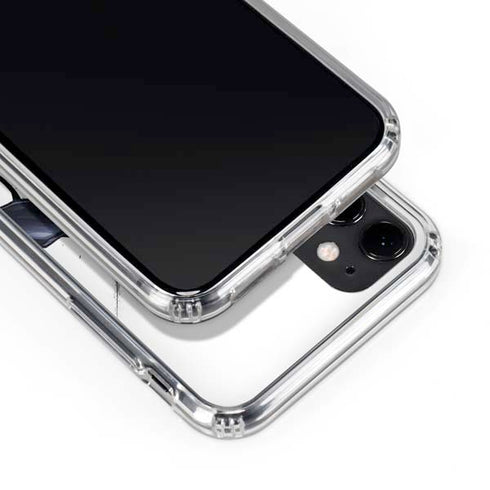Marvel Venom Reaching Forward iPhone 11 Clear Case