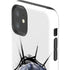 Marvel Venom Reaching Forward iPhone 11 Impact Case