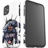Marvel Venom Reaching Forward iPhone 11 Impact Case