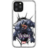 Marvel Venom Reaching Forward iPhone 11 Pro Clear Case
