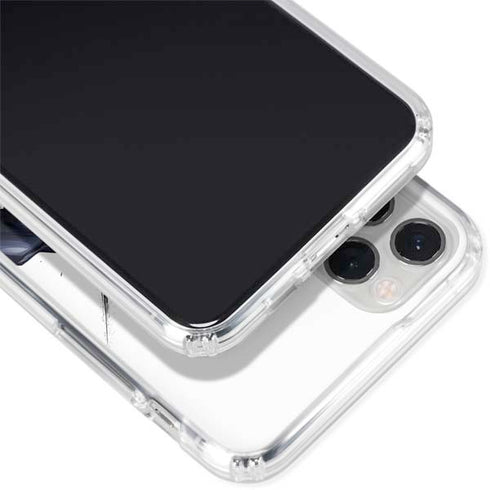 Marvel Venom Reaching Forward iPhone 11 Pro Clear Case