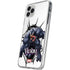 Marvel Venom Reaching Forward iPhone 11 Pro Clear Case