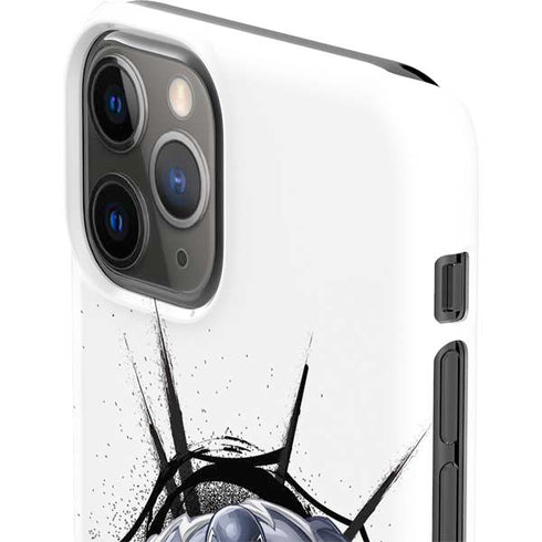 Marvel Venom Reaching Forward iPhone 11 Pro Lite Case