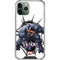 Marvel Venom Reaching Forward iPhone 11 Pro Max Clear Case