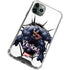Marvel Venom Reaching Forward iPhone 11 Pro Max Clear Case
