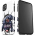 Marvel Venom Reaching Forward iPhone 11 Pro Max Impact Case