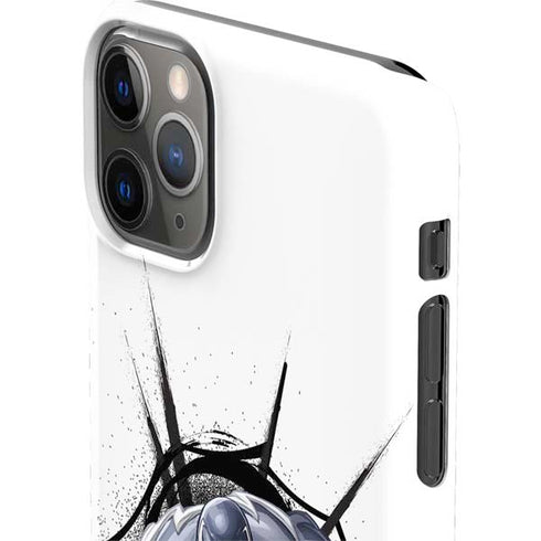 Marvel Venom Reaching Forward iPhone 11 Pro Max Lite Case