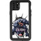 Marvel Venom Reaching Forward iPhone 11 Pro Max Waterproof Case