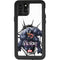 Marvel Venom Reaching Forward iPhone 11 Pro Waterproof Case