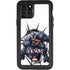 Marvel Venom Reaching Forward iPhone 11 Pro Waterproof Case