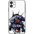 Marvel Venom Reaching Forward iPhone 11 Skin