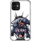 Marvel Venom Reaching Forward iPhone 12 Clear Case
