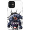 Marvel Venom Reaching Forward iPhone 12 Impact Case