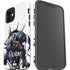 Marvel Venom Reaching Forward iPhone 12 Impact Case
