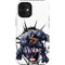 Marvel Venom Reaching Forward iPhone 12 Mini Impact Case