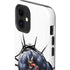 Marvel Venom Reaching Forward iPhone 12 Mini Impact Case