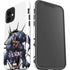 Marvel Venom Reaching Forward iPhone 12 Mini Impact Case