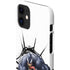 Marvel Venom Reaching Forward iPhone 12 Mini Lite Case