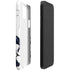 Marvel Venom Reaching Forward iPhone 12 Mini Lite Case