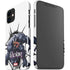 Marvel Venom Reaching Forward iPhone 12 Mini Lite Case