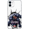Marvel Venom Reaching Forward iPhone 12 Mini Skin