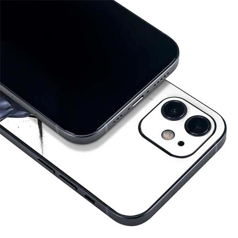 Marvel Venom Reaching Forward iPhone 12 Mini Skin