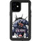 Marvel Venom Reaching Forward iPhone 12 Mini Waterproof Case