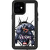 Marvel Venom Reaching Forward iPhone 12 Mini Waterproof Case