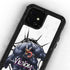 Marvel Venom Reaching Forward iPhone 12 Mini Waterproof Case