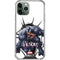 Marvel Venom Reaching Forward iPhone 12 Pro Clear Case
