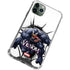 Marvel Venom Reaching Forward iPhone 12 Pro Clear Case