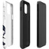 Marvel Venom Reaching Forward iPhone 12 Pro Impact Case