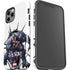 Marvel Venom Reaching Forward iPhone 12 Pro Impact Case