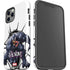 Marvel Venom Reaching Forward iPhone 12 Pro Max Impact Case