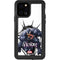 Marvel Venom Reaching Forward iPhone 12 Pro Waterproof Case