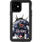 Marvel Venom Reaching Forward iPhone 12 Waterproof Case