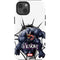 Marvel Venom Reaching Forward iPhone 13 Impact Case