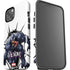 Marvel Venom Reaching Forward iPhone 13 Impact Case