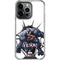 Marvel Venom Reaching Forward iPhone 13 Pro Clear Case