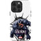 Marvel Venom Reaching Forward iPhone 13 Pro Impact Case