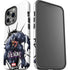 Marvel Venom Reaching Forward iPhone 13 Pro Impact Case