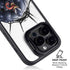 Marvel Venom Reaching Forward iPhone 13 Pro Kickstand Case