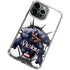 Marvel Venom Reaching Forward iPhone 13 Pro Max Clear Case