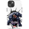 Marvel Venom Reaching Forward iPhone 14 Impact Case