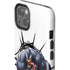 Marvel Venom Reaching Forward iPhone 14 Impact Case