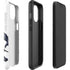 Marvel Venom Reaching Forward iPhone 14 Impact Case